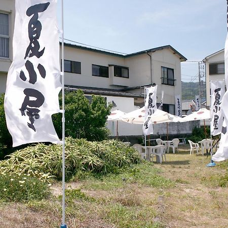 Moana Hotel Shimoda  Exterior photo