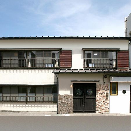 Moana Hotel Shimoda  Exterior photo