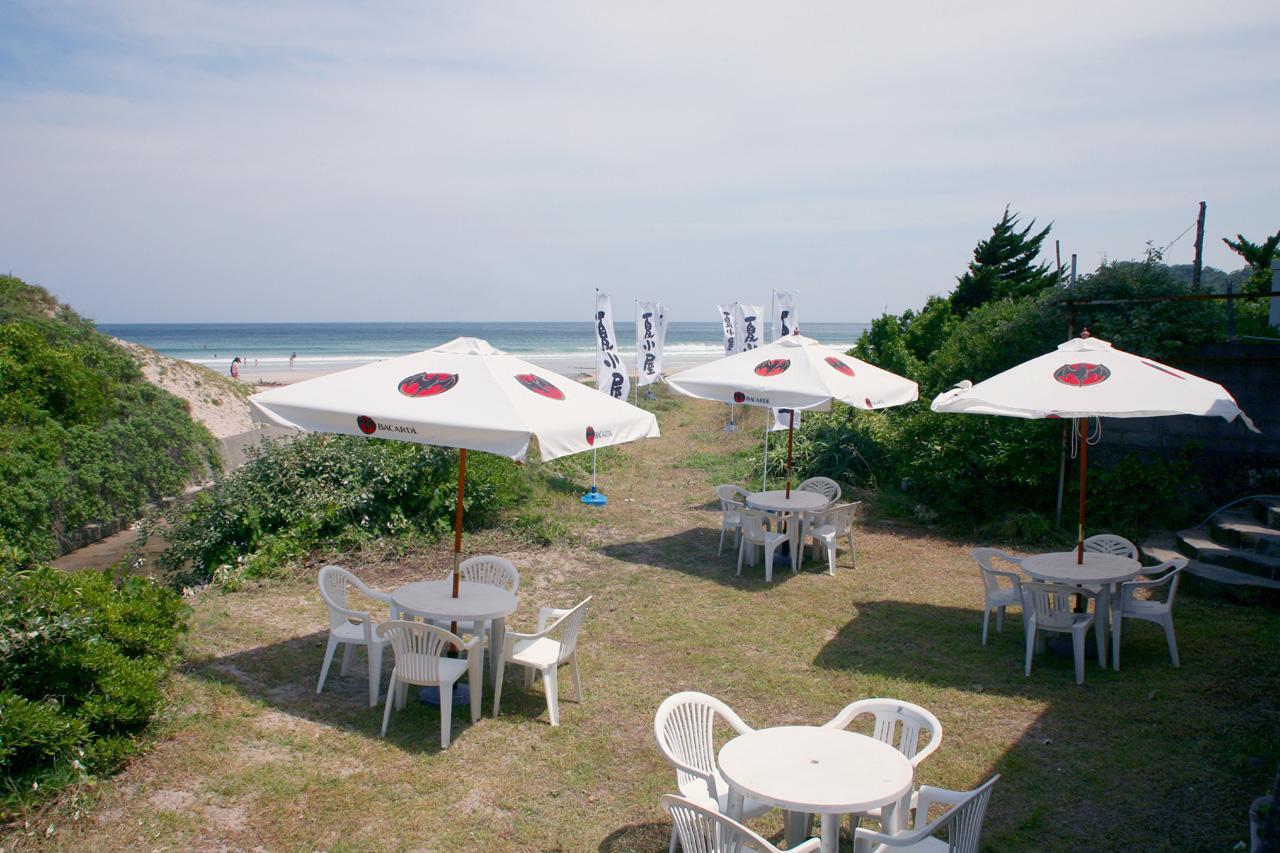 Moana Hotel Shimoda  Exterior photo